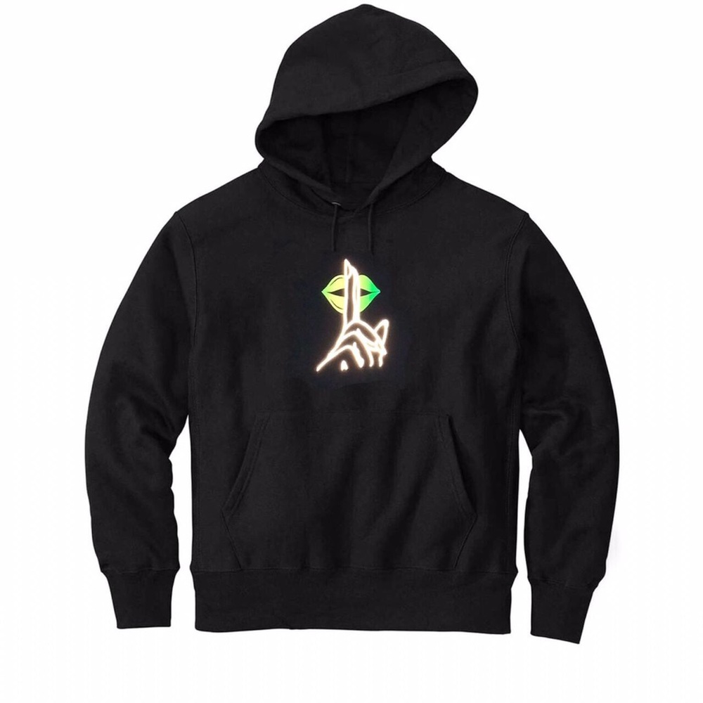 Urban outfitters custom hoodie fall sweats